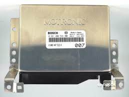 ALFA ROMEO ROMEO 155 Motorvezérlő egység ECU PCM modul