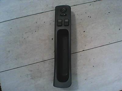 ALFA ROMEO ROMEO 156 97-03 Ködlámpa kapcsoló hátsó