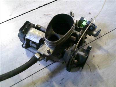 AUDI 100 90-94 Fojtószelep mechanikus