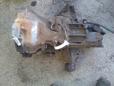 AUDI A4 94-98 Sebességváltó. benzines manuális