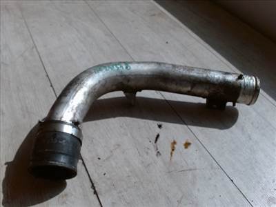 AUDI A6 2004.05 - 2008.09 Turbócső