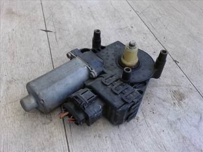 AUDI A6 97-04 Jobb első ablakemelő motor
