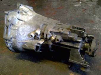 BMW E36 89-00 Sebességváltó. benzines manuális
