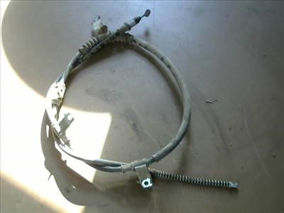 CHEVROLET AVEO T250/255 06.01-11.12 Kézifék kötél bowden