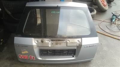 CHEVROLET LACETTI Csomagtérajtó.