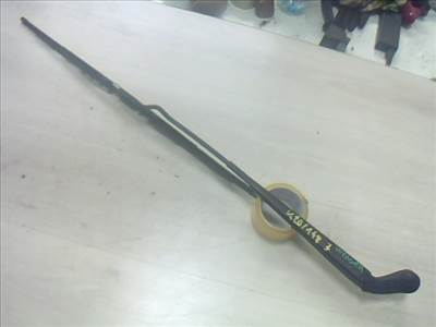 CHRYSLER VOYAGER 01.03-05.01 Ablaktörlő kar jobb első