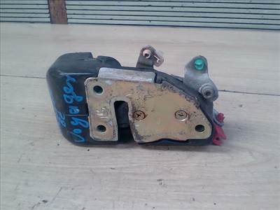 CHRYSLER VOYAGER 96-01 Bal első ajtó zárszerkezet központi záras