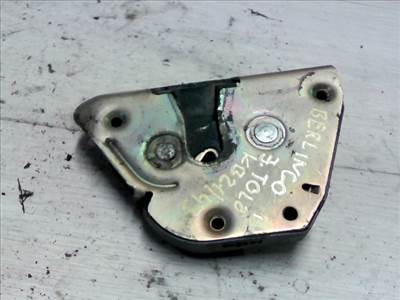 CITROEN BERLINGO 96-02 Jobb tolóajtó zárszerkezet