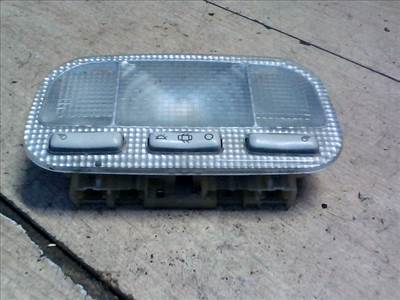 CITROEN C3 2002.04.01-2009.12.31 Utastér világítás első