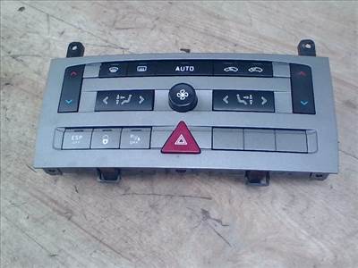 CITROEN C5 05- Fűtés vezérlő panel