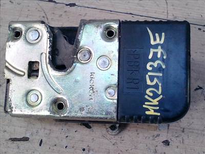 CITROEN EVASION Jobb első ajtó zárszerkezet központizáras