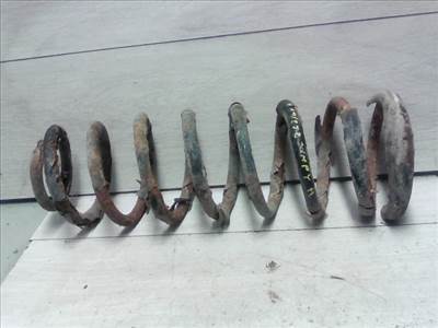 CITROEN Jumpy  95-03 Hátsó rugó 