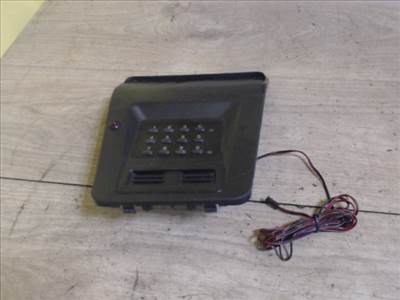 CITROEN XANTIA Egyéb elektronika