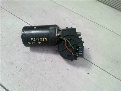 CITROEN XM Ablaktörlő motor első