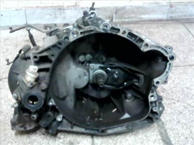 CITROEN XSARA 00.11-04.12 Sebességváltó manuális