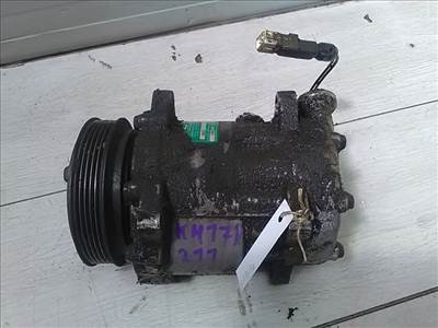 CITROEN XSARA 97.11-00.10 Klímakompresszor