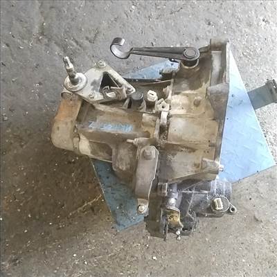 CITROEN XSARA 97.11-00.10 Sebességváltó. benzines manuális