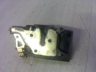 DAEWOO LANOS -01 Jobb első ajtó zárszerkezet központizáras