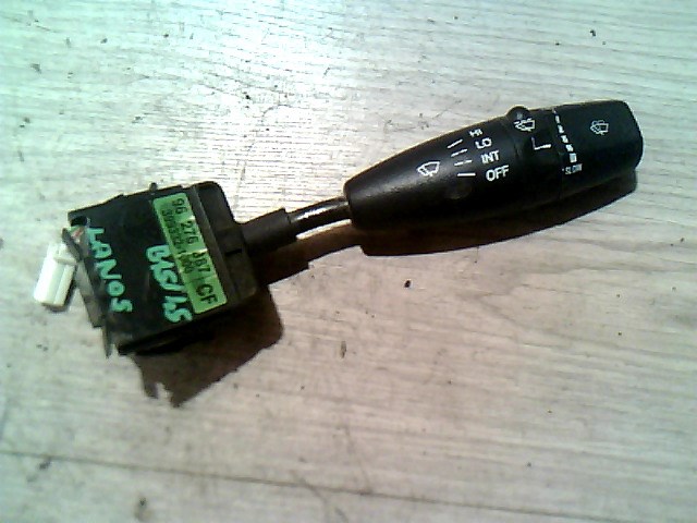 DAEWOO LANOS -01 Kormánykapcsoló jobb ablaktörlő 1. kép