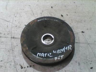 DAEWOO MATIZ 01-05 Főtengely szíjtárcsa