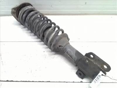 DAEWOO MATIZ 98-01 Bal első lengéscsillapító rugóval