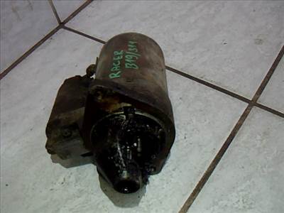 DAEWOO RACER Önindító. benzines