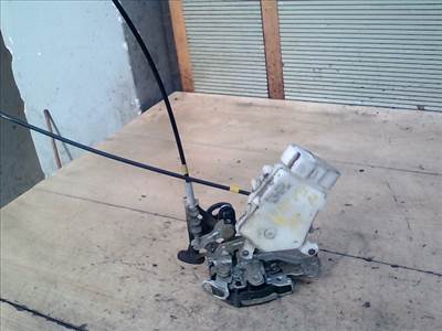 DAIHATSU Cuore 2003-2005  ( L251) Jobb hátsó ajtó zárszerkezet központi záras