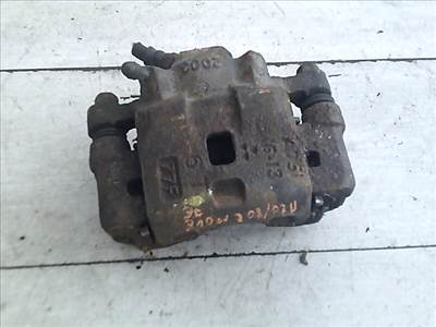 DAIHATSU MOVE 94.06-99-11 Jobb első féknyereg munkahengerrel