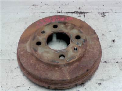 FIAT CINQUECENTO Jobb hátsó fékdob 