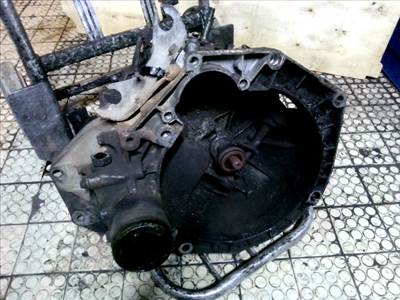FIAT CINQUECENTO Sebességváltó. benzines manuális