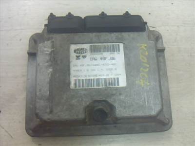 FIAT MAREA Motorvezérlő egység ECU PCM modul