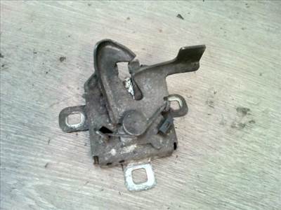 FIAT Panda 03-11 Motorháztető zár