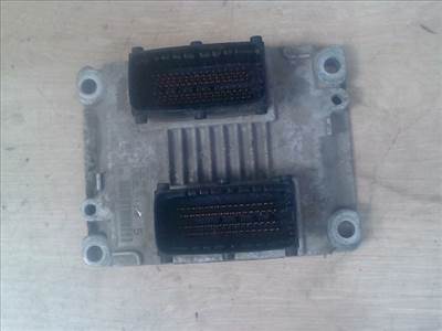 FIAT PUNTO II. Motorvezérlő egység ECU PCM modul