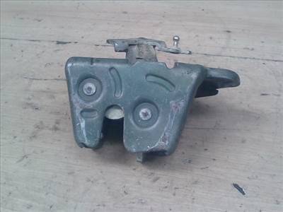 FIAT SEICENTO 98- Csomagtér ajtó zárszerkezet