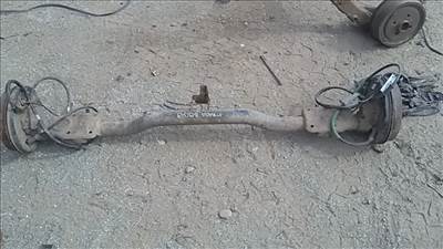 FIAT STRADA 05.01-09.07 Hátsó híd dobfékes