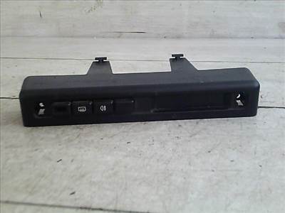 FIAT UNO 89-94 Hátsó ablakfűtés kapcsoló