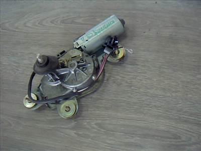 FORD ESCORT 95- Ablaktörlő motor hátsó