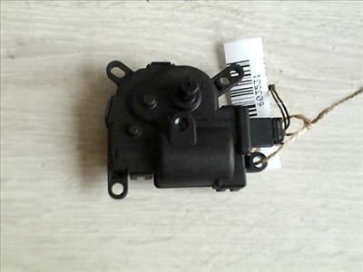 FORD FIESTA 05-08 VAN Fűtésszabályzó zsalu állító motor