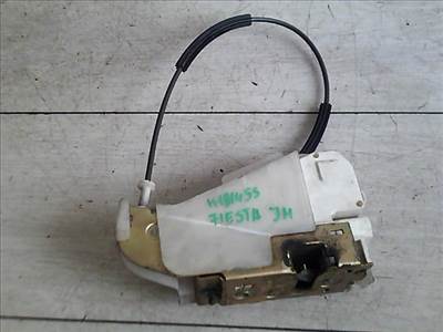 FORD FIESTA 99.09-02.04 Jobb hátsó ajtó zárszerkezet központi záras