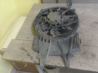FORD FOCUS 98-04 Hűtőventilátor motor