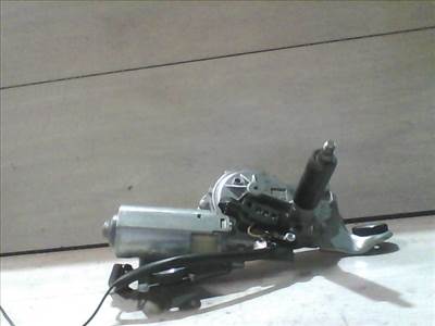 FORD PUMA Ablaktörlő motor hátsó