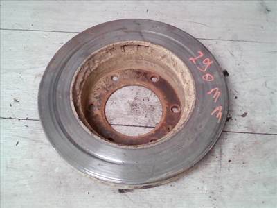 FORD RANGER 98-07 Első féktárcsa 