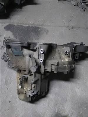 HYUNDAI ACCENT 97-00 Sebességváltó. benzines manuális
