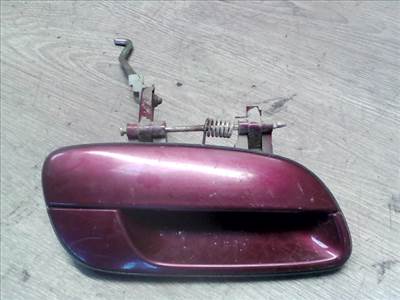 HYUNDAI Elantra 2001.01.01-2003.12.31 Jobb hátsó külső kilincs