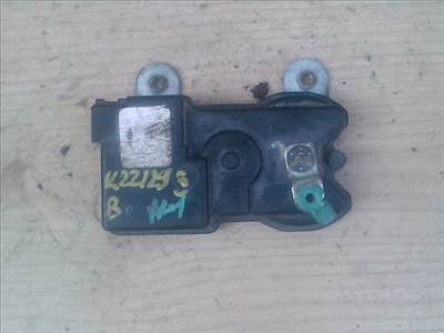 HYUNDAI H1 Bal első központi zár motor