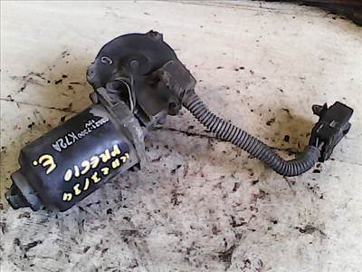 KIA PREGIO Ablaktörlő motor első