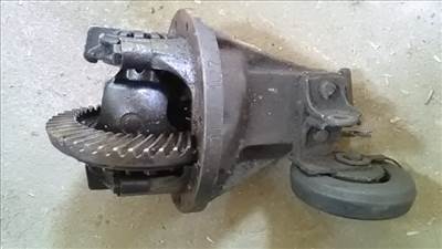 LANDROVER DISCOVERY I. Első differenciálmű 