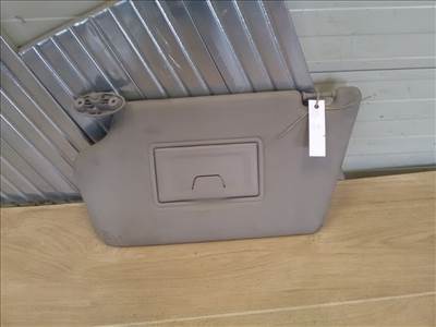 MAZDA 2 03.04-07.11 Bal napellenző