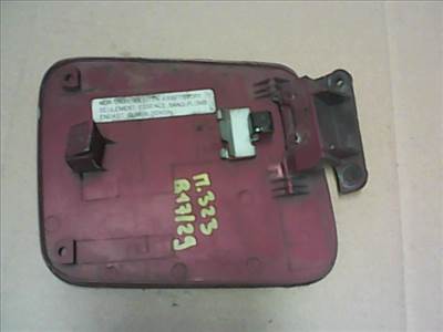 MAZDA 323 89.10-94.10 BG TANKAJTÓ