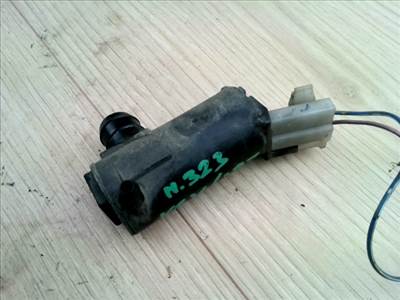 MAZDA 323F 98-04 Ablakmosó motor első